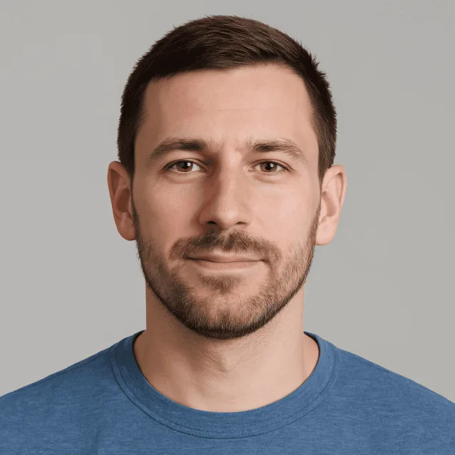 George F. MotiionPrimeX customer
